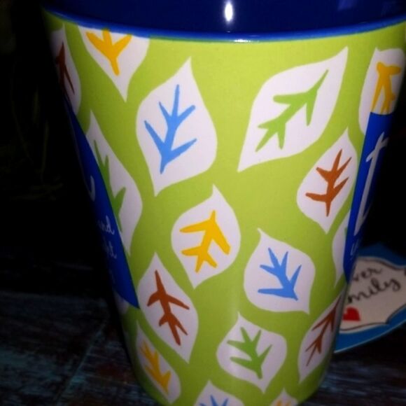 Dad CeramicCoffee Mug  - Picture 3 of 7